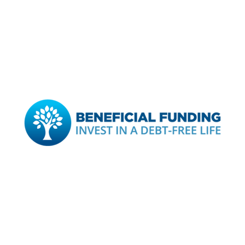 beneficial funding logo