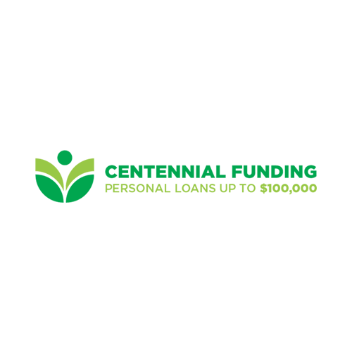 centennial funding logo