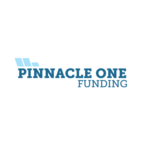 pinnacle one funding logo
