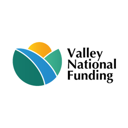 valley national funding logo
